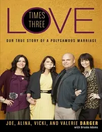 Love Times Three - Joe, Alina, Vicki and Valerie Darger – English