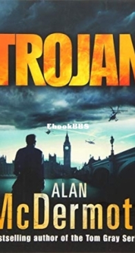 Trojan - Andrew Harvey 1 - Alan McDermott - English