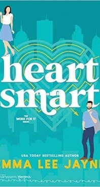 Hear Smart - Work for It 2 - Emma Lee Jayne - English