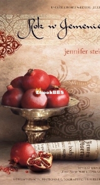 Rok W Jemenie - Jennifer Steil - Polish