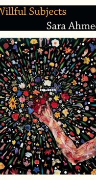 Willful Subjects - Sara Ahmed - English