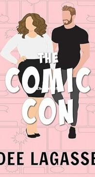 The Comic Con - Dee Lagasse - English