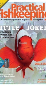 Practical Fishkeeping Magazine - 2020-03 - English