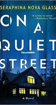 On a Quiet Street - Seraphina Nova - English