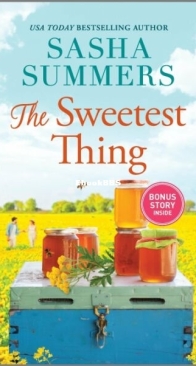 The Sweetest Thing - Honey Acres 1 - Sasha Summers - English