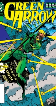 Green Arrow Vol.2 89 (of 137) - DC Comics 1994 - English