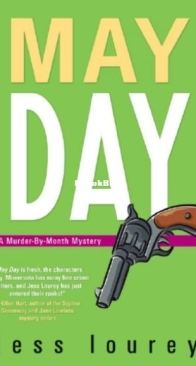 May Day - Murder by Month Romcom Mystery 01 - Jess Lourey - English