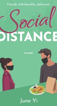 Social Distance - June Yi - English