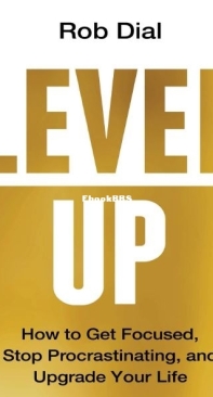 Level Up - Rob Dial - English