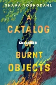 A Catalog of Burnt Objects - Shana Youngdahl - English