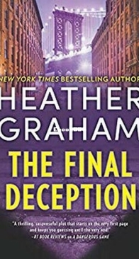The Final Deception - New York Confidential 5 - Heather Graham - English