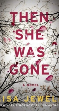 Then She Was Gone - Lisa Jewell - English