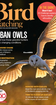Bird Watching UK 05.2024 - English