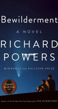 Bewilderment - Richard Powers - English