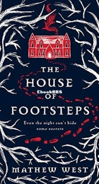 The House of Footsteps - Mathew West - English
