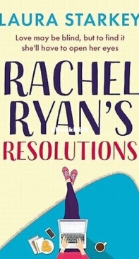 Rachel Ryan's Resolutions - Laura Starkey - English