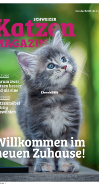 Katzen 2 - 03-04-2023 - German