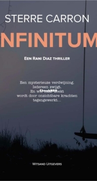 Infinitum - Rani Diaz 14 - Sterre Carron - Dutch