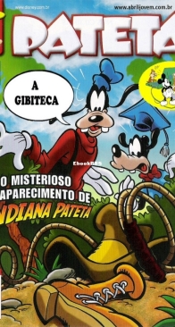 Pateta (Série 3) - 09 (of 87) - Abril 2012 - Brazilian Portuguese