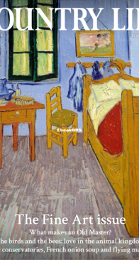 Country Life UK - 02.12.2025 - English