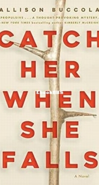 Catch Her When She Falls - Allison Buccola - English