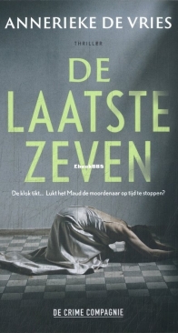De Laatste Zeven - Annerieke de Vries - Dutch
