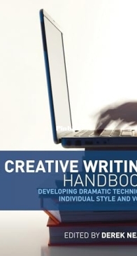 A Creative Writing Handbook - Bill Greenwell - English