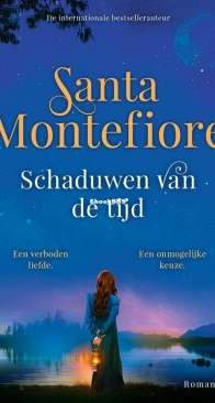 Schaduwen Van De Tijd - Santa Montefiore - Dutch