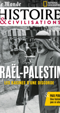 Histoire & Civilisations - Issue 104 - 04.2024 - French