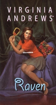Raven - Weeskinderen 4 - Virginia Andrews - Dutch