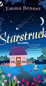 Starstruck - Emma Bennet - English