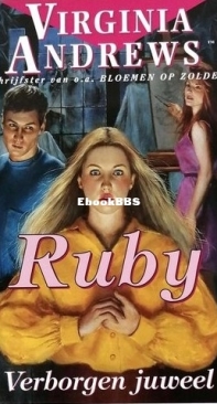 Verborgen Juweel - Ruby 4 - Virginia Andrews - Dutch