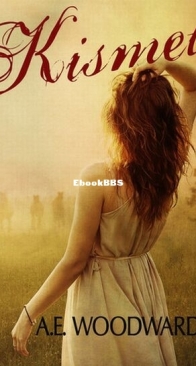 Kismet - Kismet 1 - A. E. Woodward - English