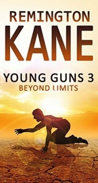 Beyond Limits - Young Guns 3 - Remington Kane - English