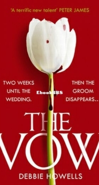 The Vow - Debbie Howells - English