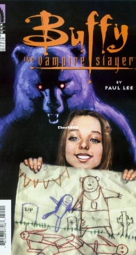 Buffy the Vampire Slayer 55 (of 63) - Dark Horse 2003 - English