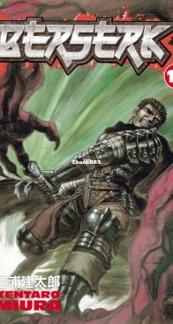 Berserk 16 (of 41) - Dark Horse 2007 - Kentaro Miura - English