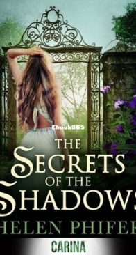 The Secrets of the Shadows - Annie Graham 2 - Helen Phifer - English