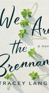 We Are the Brennans - Tracey Lange - English