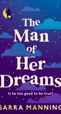 The Man of Her Dreams - Sarra Manning - English