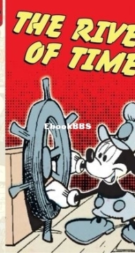 Mickey Mouse: The River of Time 01 - 122-0 Disney 2012 - English