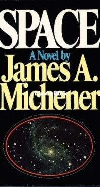 Space - James A. Michener - Italian