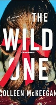 The Wild One - Colleen McKeegan - English