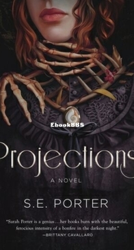 Projections - S. E. Porter - English