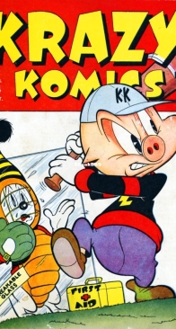 Krazy Komics v1 024 (1946) - English