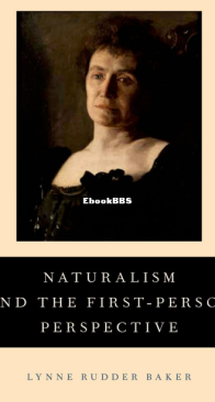 Naturalism and the First-Person Perspective - Lynne Rudder Baker - English