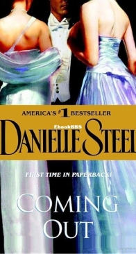 Coming Out - Danielle Steel - English