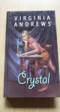 Crystal - Weeskinderen 2 - Virginia Andrews - Dutch