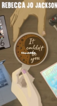 It Couldn't Be You - Rebecca Jo Jackson - English