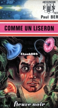 Comme Un Liseron - Paul Béra - French